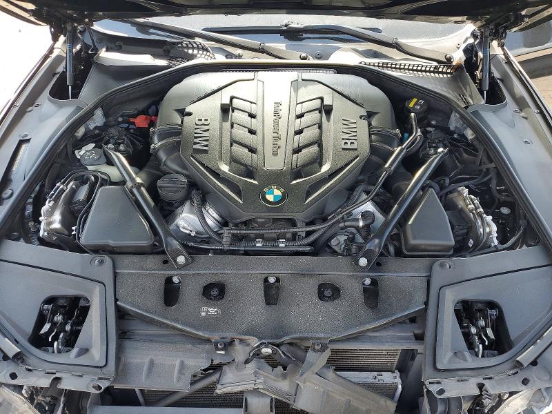 Aukcja sprzedaży 2016 Bmw 550, vin: WBAKN9C58GD963038, numer aukcji: 63679246