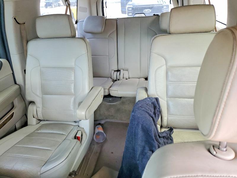 Продаж на аукціоні авто 2015 Gmc Yukon Xl, vin: 1GKS1JKJ8FR195825, номер лоту: 63832856