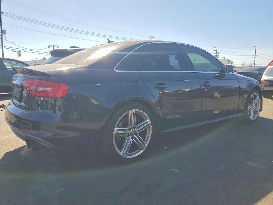 Aukcja sprzedaży 2013 Audi S4, vin: WAUKGAFL1DA254325, numer aukcji: 67124506