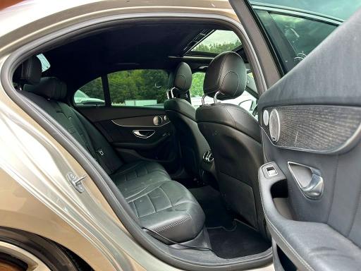 59915486 :رقم المزاد ، 55SWF8EB6LU323927 vin ، 2020 Mercedes-benz C مزاد بيع