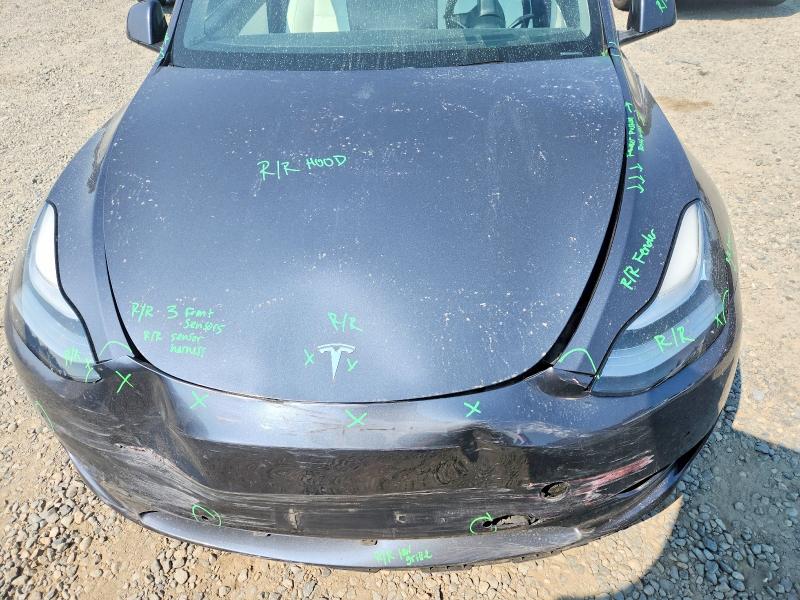 Продаж на аукціоні авто 2020 Tesla Model Y, vin: 5YJYGDEEXLF058701, номер лоту: 63003866