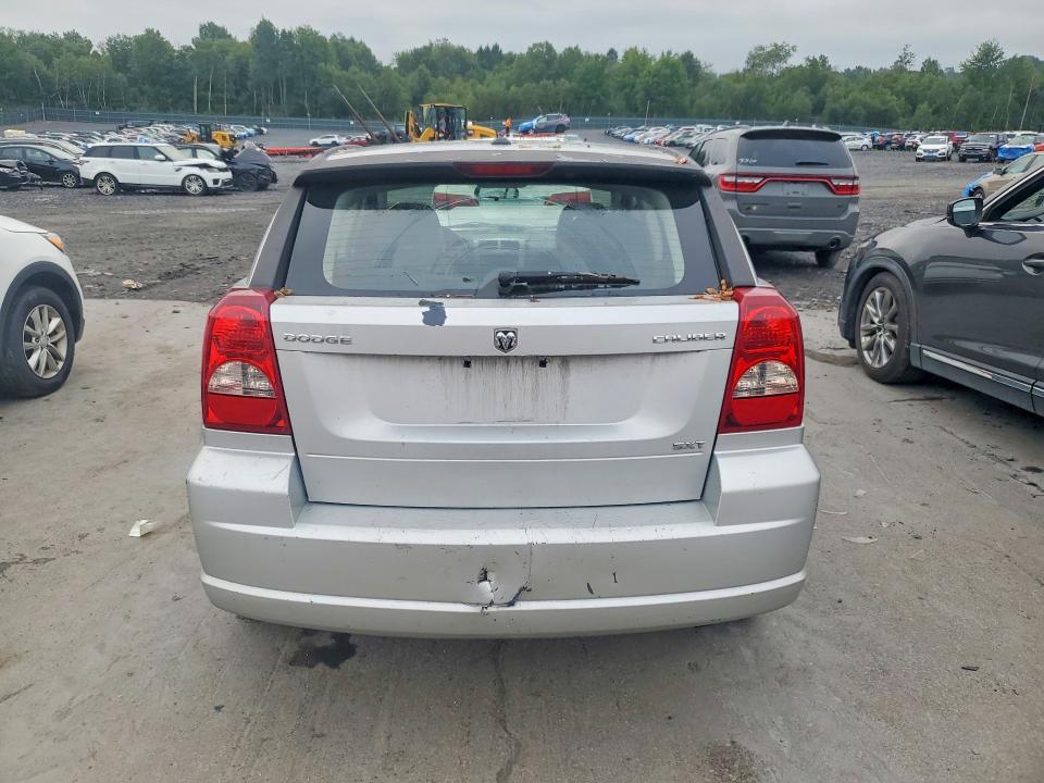 64609746 :رقم المزاد ، 1B3HB48A79D136568 vin ، 2009 Dodge Caliber مزاد بيع