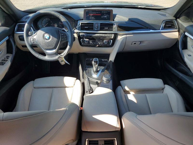 Aukcja sprzedaży 2018 Bmw 330, vin: WBA8B9C5XJK676676, numer aukcji: 65538626