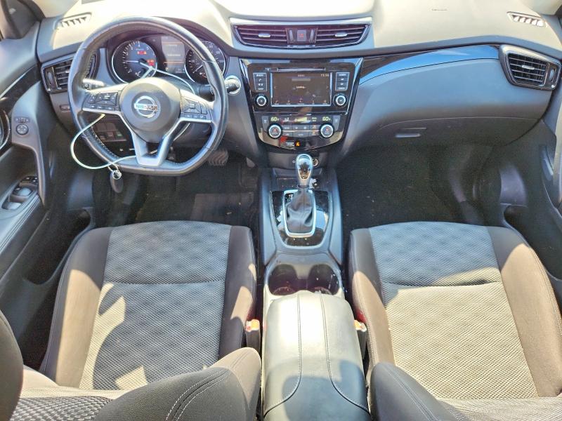 Продаж на аукціоні авто 2022 Nissan Rogue, vin: JN1BJ1BW9NW476039, номер лоту: 66358936