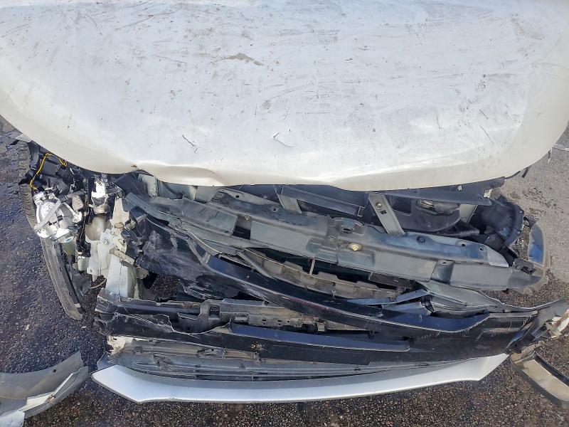 63740406 :رقم المزاد ، JA4AD3A36HZ057436 vin ، 2017 Mitsubishi Outlander مزاد بيع