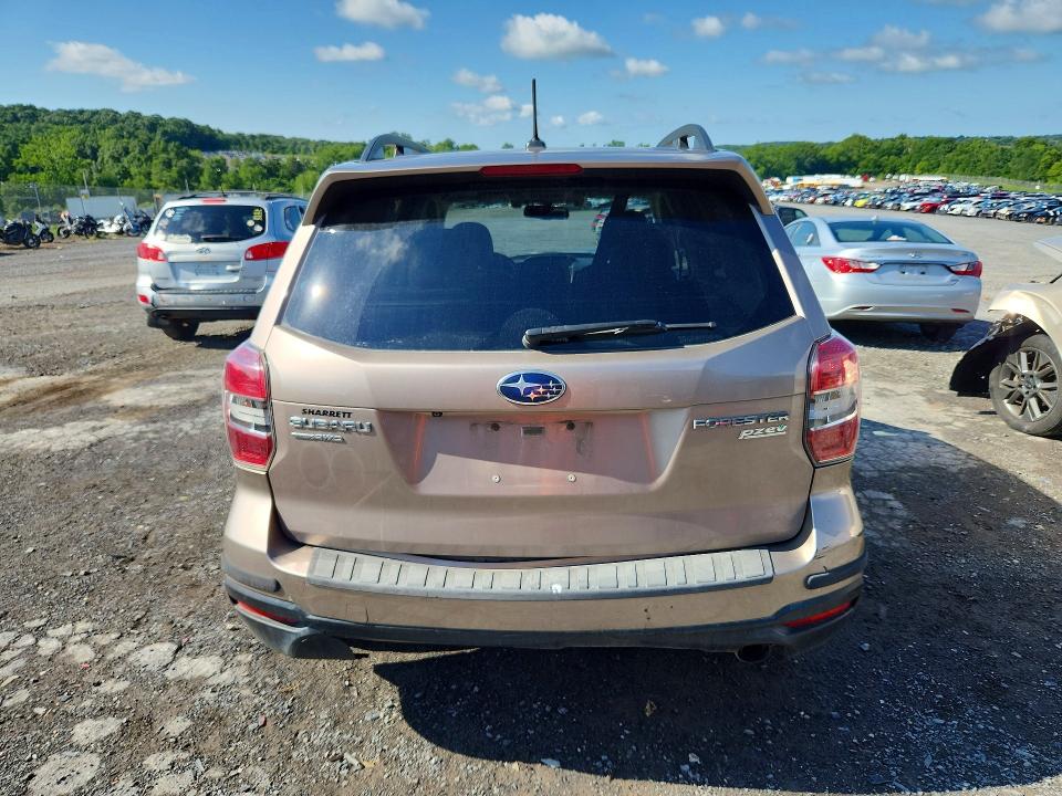 Продажа на аукционе авто 2014 Subaru Forester, vin: JF2SJAPC8EH478284, номер лота: 64035556
