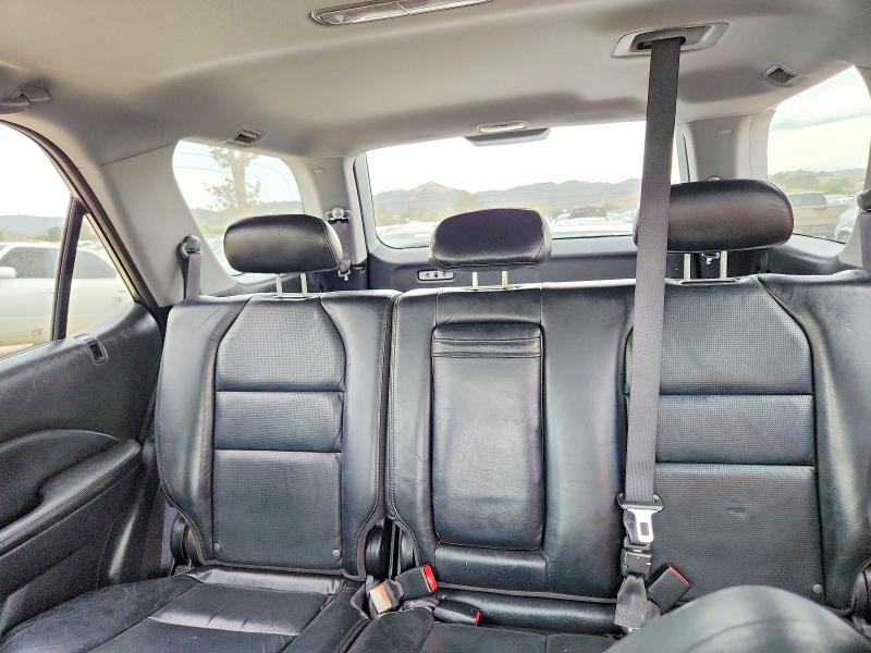 Продажа на аукционе авто 2006 Acura Mdx, vin: 2HNYD18236H531064, номер лота: 67013126