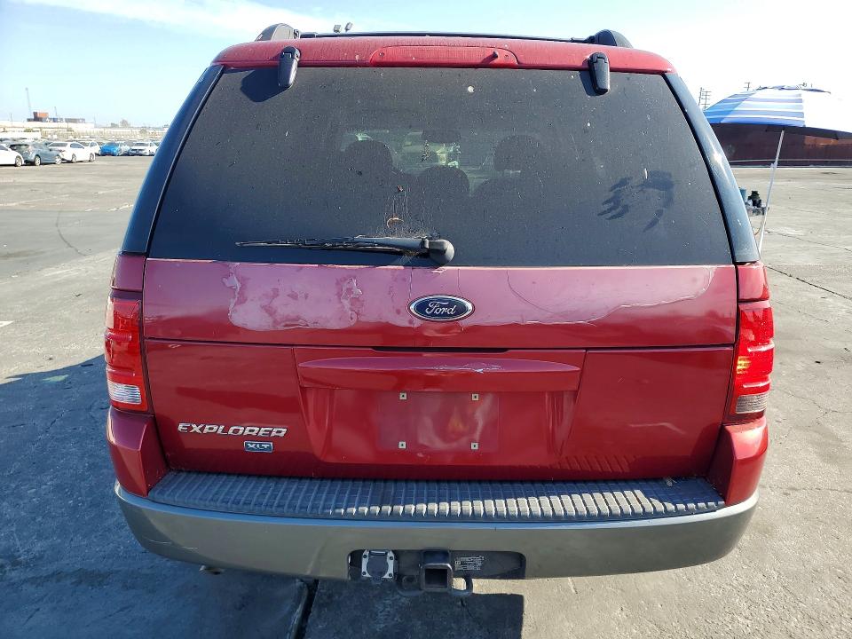 Продаж на аукціоні авто 2004 Ford Explorer, vin: 1FMZU63K34ZA59357, номер лоту: 67076916