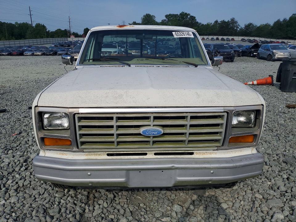 Aukcja sprzedaży 1984 Ford F150, vin: 1FTCF15Y4ENA83569, numer aukcji: 65326146