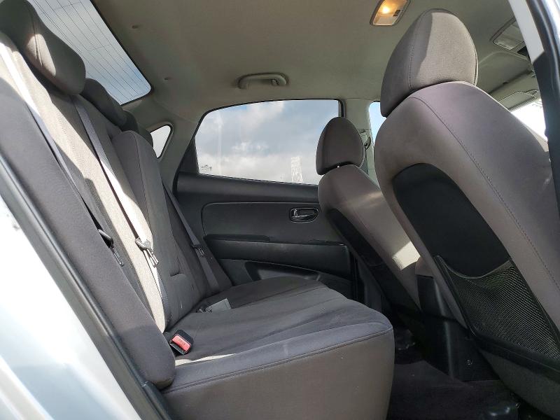Aukcja sprzedaży 2010 Hyundai Elantra, vin: KMHDU4BD6AU086756, numer aukcji: 65484276