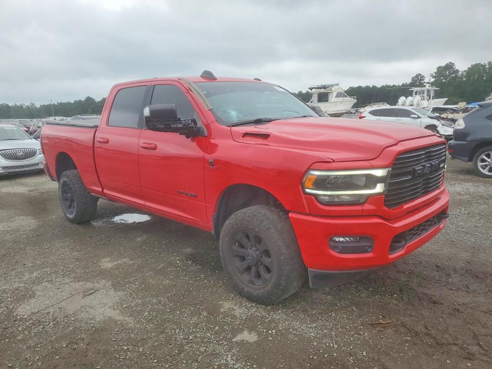 2021 Ram 2500 მანქანა იყიდება აუქციონზე, vin: 3C6UR5DL0MG540255, აუქციონის ნომერი: 61931596
