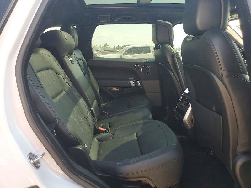 Продаж на аукціоні авто 2021 Land Rover Range Rover Sport, vin: SALWR2SE7MA768975, номер лоту: 65911396