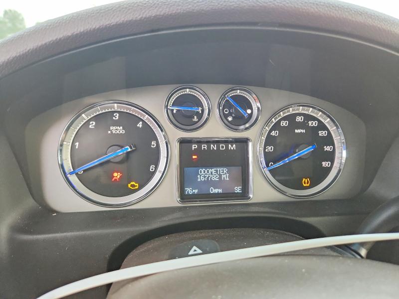 Продаж на аукціоні авто 2009 Cadillac Escalade, vin: 1GYFK23279R106252, номер лоту: 64738676