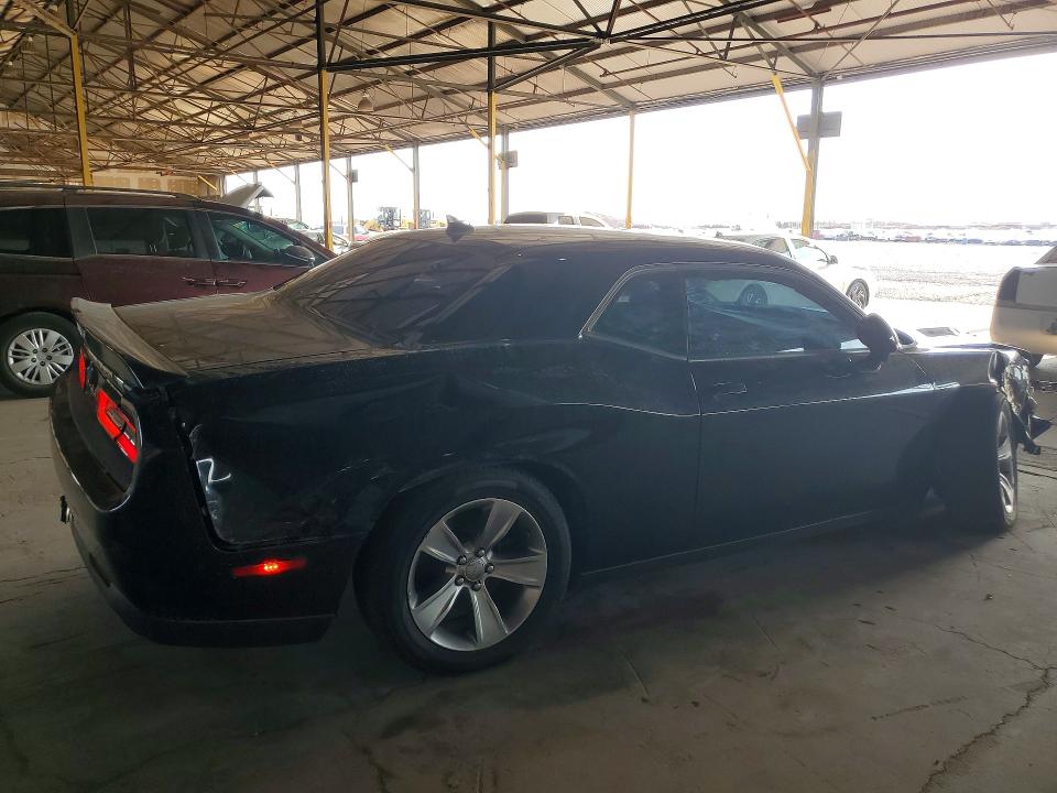 Продажа на аукционе авто 2019 Dodge Challenger, vin: 2C3CDZAG3KH758452, номер лота: 64437386