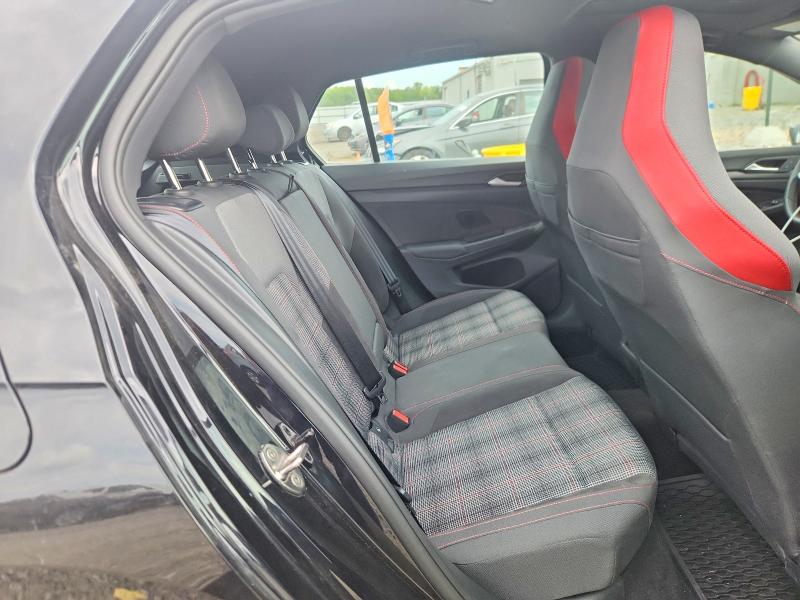 Aukcja sprzedaży 2023 Volkswagen Gti, vin: WVWSA7CD6PW213877, numer aukcji: 67062856