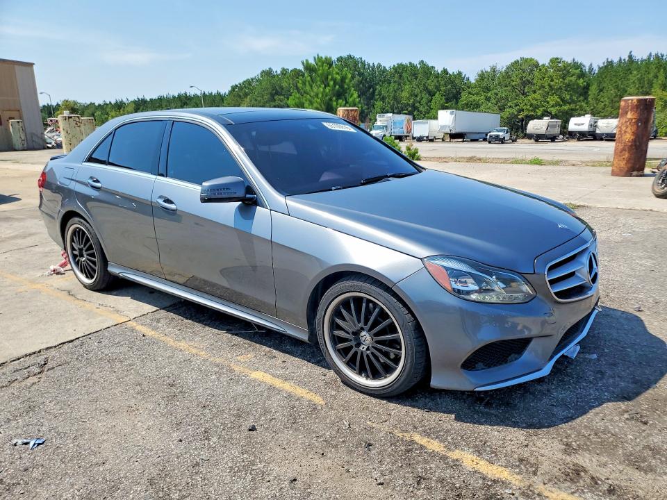 Продажа на аукционе авто 2016 Mercedes-benz E, vin: WDDHF5KB0GB222457, номер лота: 65100816