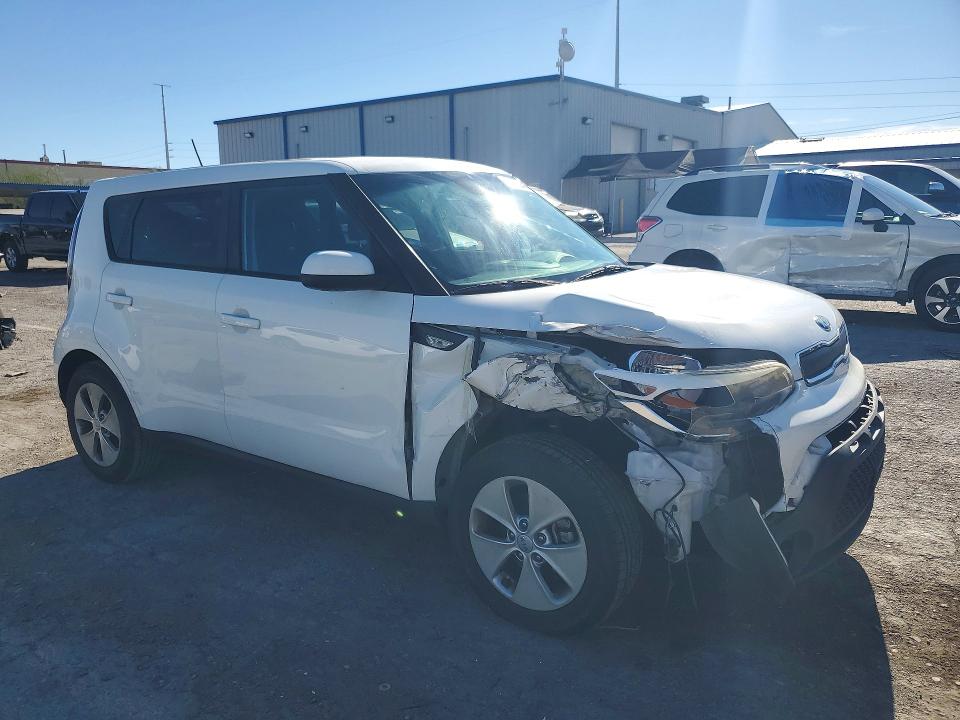 Aukcja sprzedaży 2014 Kia Soul, vin: KNDJN2A20E7052888, numer aukcji: 65889826