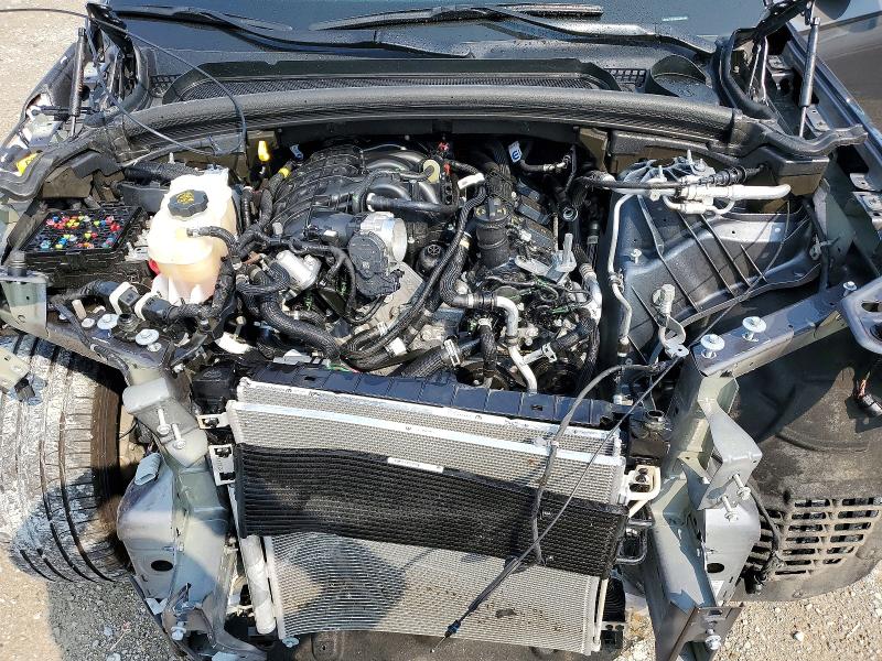 64513956 :رقم المزاد ، 1C4RJKBG9S8653196 vin ، 2025 Jeep Grand Cherokee مزاد بيع
