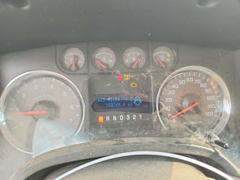 Продажа на аукционе авто 2010 Ford F150, vin: 1FTFW1EV7AFA06055, номер лота: 63572276