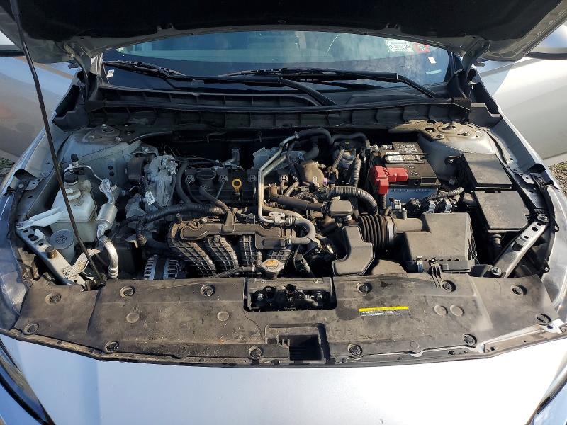 Продажа на аукционе авто 2023 Nissan Altima, vin: 1N4BL4BV0PN373526, номер лота: 64539756
