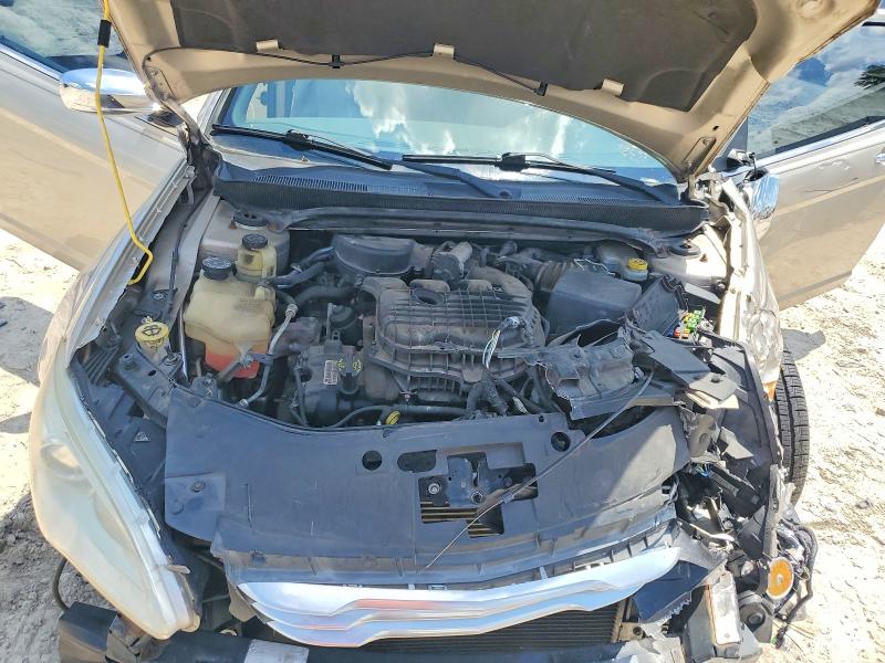 Продажа на аукционе авто 2013 Chrysler 200, vin: 1C3BCBFG8DN669078, номер лота: 63934846