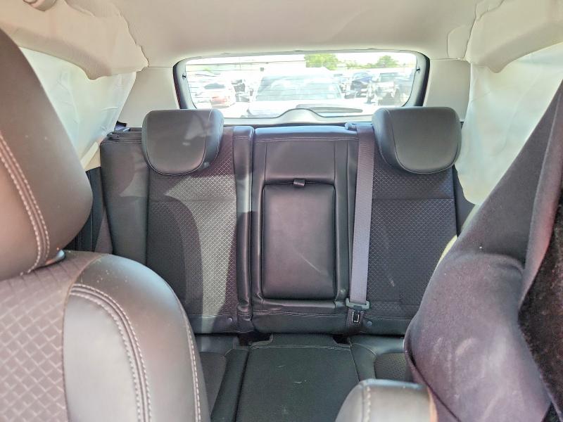 2019 Buick Encore მანქანა იყიდება აუქციონზე, vin: KL4CJASB3KB708467, აუქციონის ნომერი: 65046386