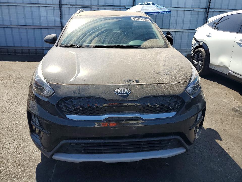 Aukcja sprzedaży 2020 Kia Niro, vin: KNDCB3LC4L5365612, numer aukcji: 66301556