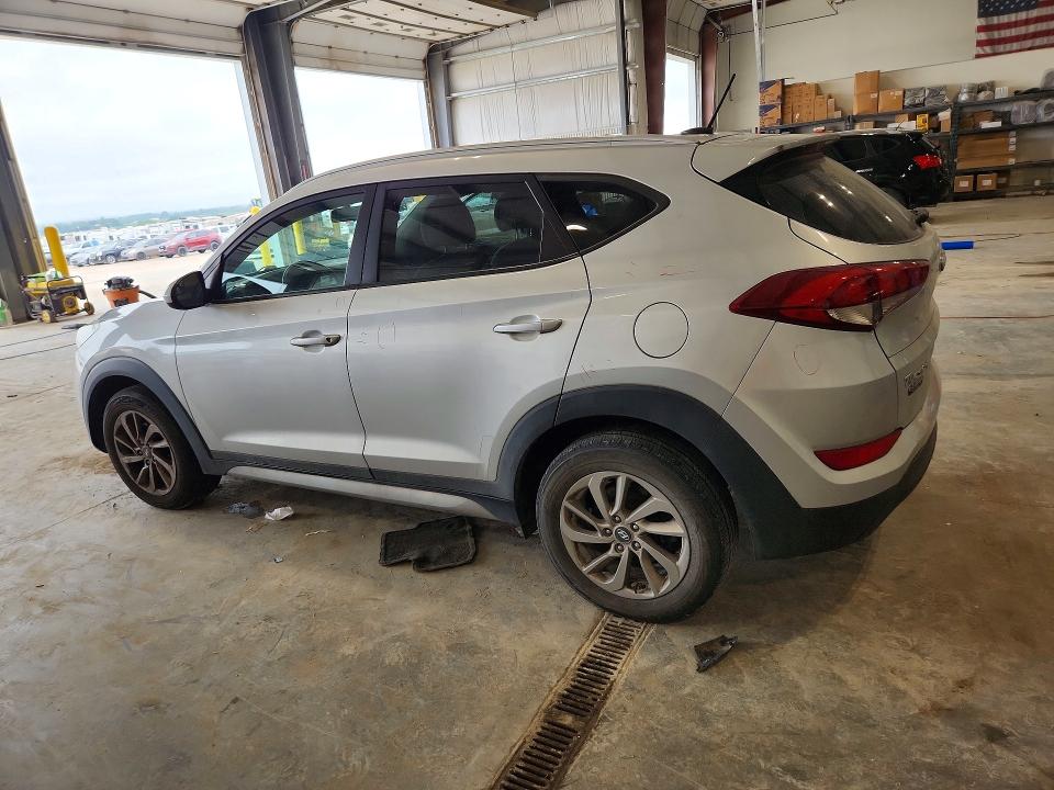 63823006 :رقم المزاد ، KM8J3CA47GU259064 vin ، 2016 Hyundai Tucson مزاد بيع