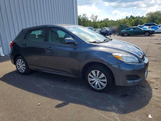 2009 Toyota Matrix მანქანა იყიდება აუქციონზე, vin: 2T1KU40EX9C157019, აუქციონის ნომერი: 64472436
