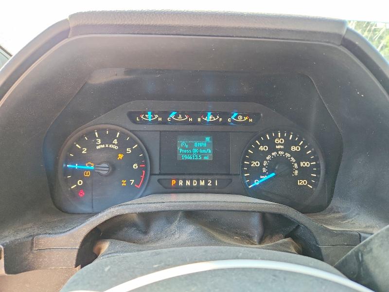 64058236 :رقم المزاد ، 1FTEX1CF6GFC32018 vin ، 2016 Ford F150 مزاد بيع