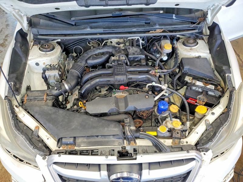 2013 Subaru Impreza მანქანა იყიდება აუქციონზე, vin: JF1GPAL64D2882872, აუქციონის ნომერი: 65313126