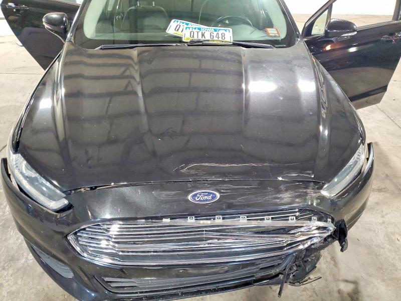 Продажа на аукционе авто 2014 Ford Fusion, vin: 3FA6P0H90ER361394, номер лота: 66264016