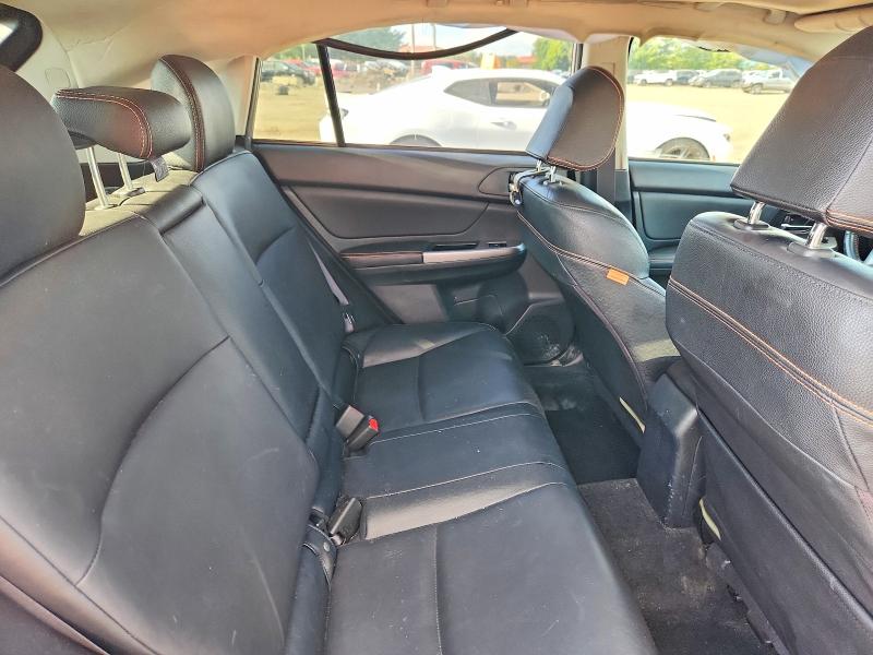 Продажа на аукционе авто 2017 Subaru Crosstrek, vin: JF2GPANC0H8243129, номер лота: 63862866