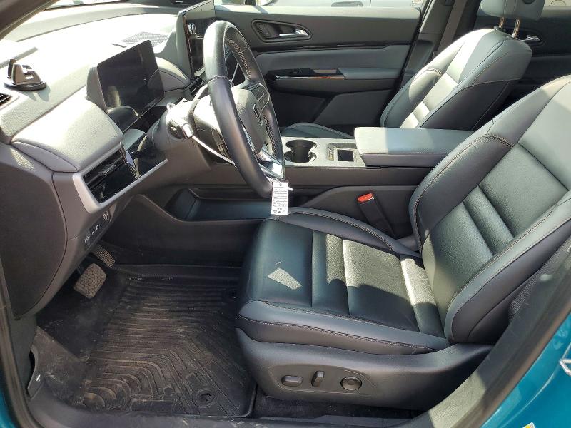 Продаж на аукціоні авто 2024 Honda Prologue, vin: 3GPKHXRJ0RS514554, номер лоту: 66028406