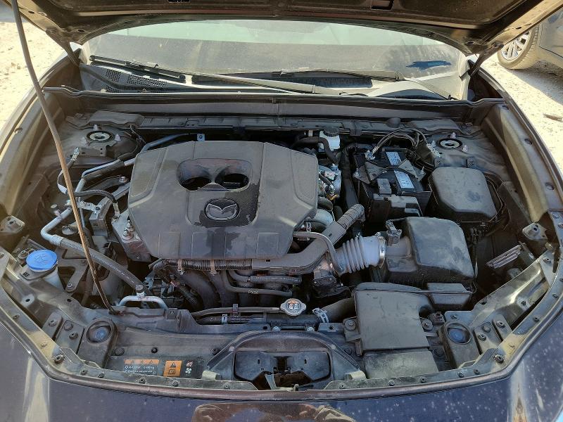 64999316 :رقم المزاد ، 3MVDMBBM3RM660253 vin ، 2024 Mazda Cx-30 مزاد بيع