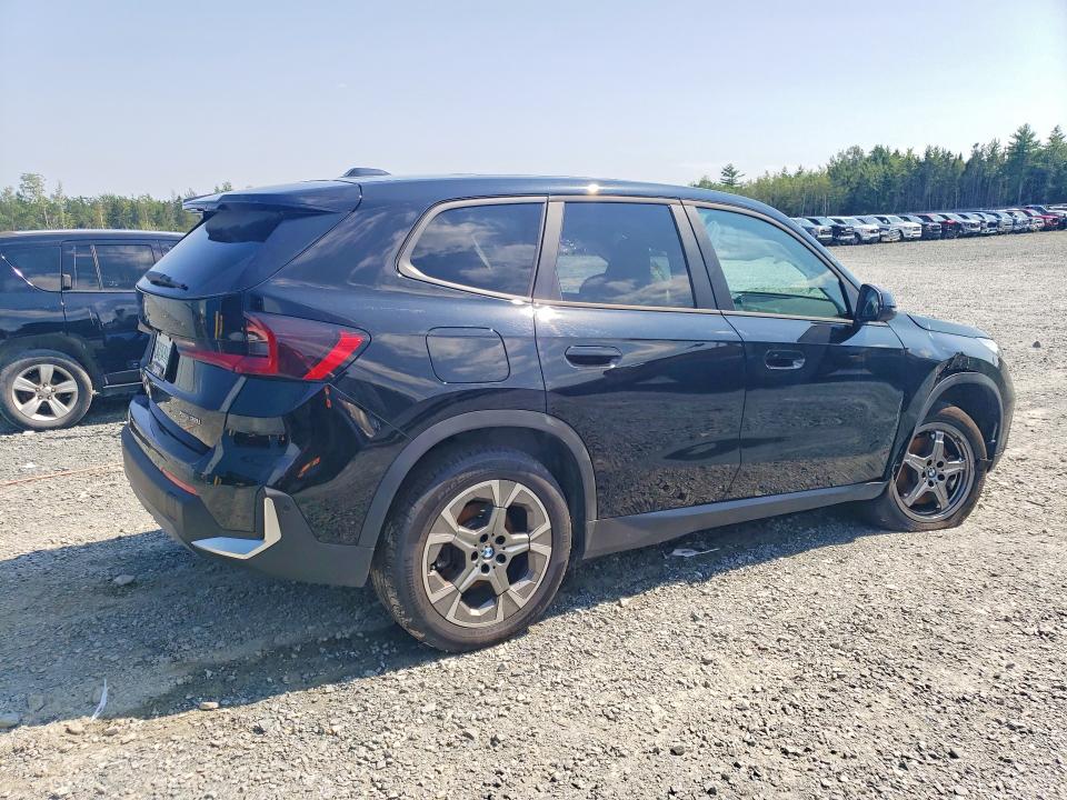 Aukcja sprzedaży 2025 Bmw X1, vin: WBX73EF00S5357794, numer aukcji: 64624766