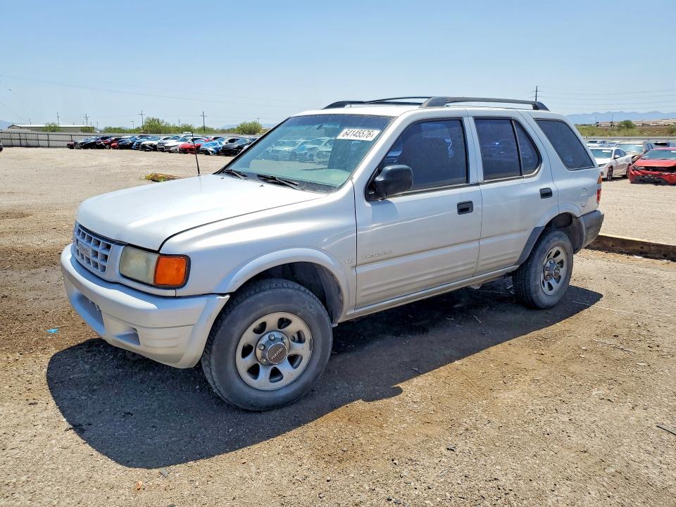 Aukcja sprzedaży 1998 Isuzu Rodeo, vin: 4S2CK58W9W4306956, numer aukcji: 64145576