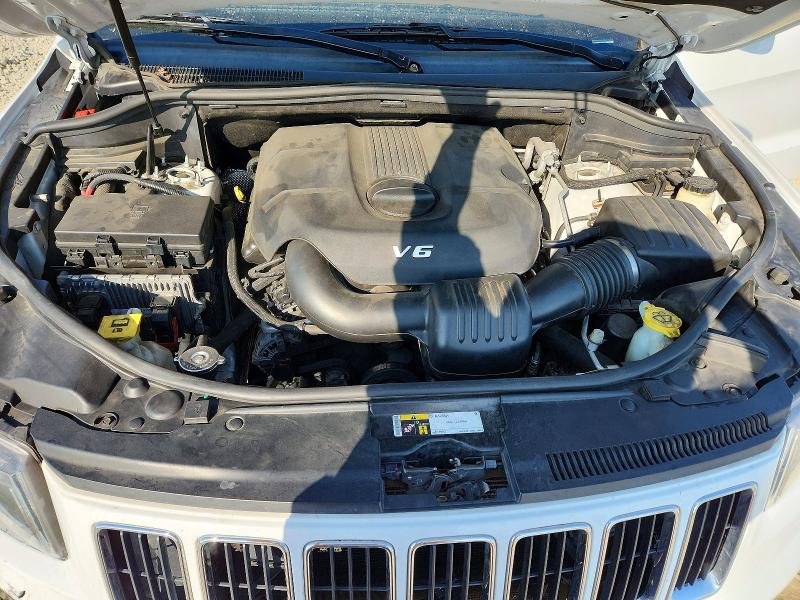 2015 Jeep Grand Cherokee მანქანა იყიდება აუქციონზე, vin: 1C4RJEBG0FC872925, აუქციონის ნომერი: 64389776