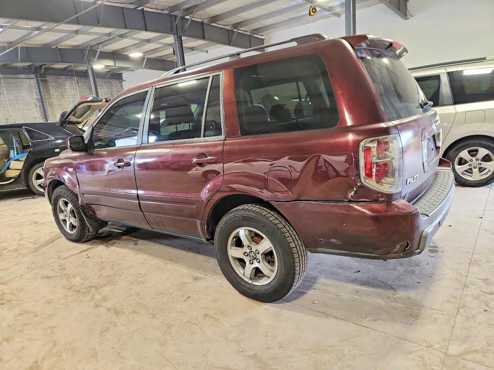 Aukcja sprzedaży 2008 Honda Pilot, vin: 5FNYF18688B028223, numer aukcji: 64201076