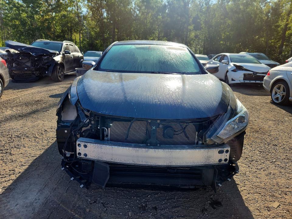 Aukcja sprzedaży 2018 Nissan Altima, vin: 1N4AL3AP4JC105669, numer aukcji: 65657006