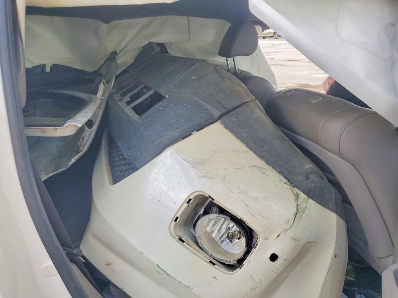 Aukcja sprzedaży 2011 Honda Pilot, vin: 5FNYF3H97BB057449, numer aukcji: 66052536