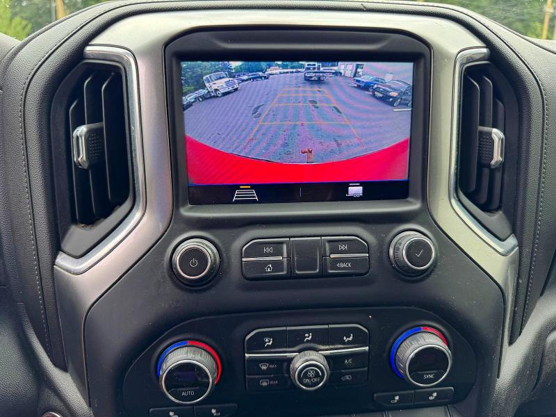 2019 Chevrolet Silverado მანქანა იყიდება აუქციონზე, vin: 1GCPYDEKXKZ255942, აუქციონის ნომერი: 65854986