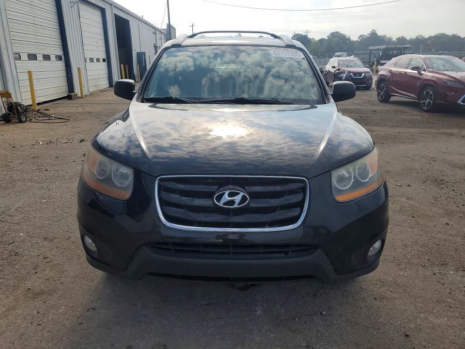 Aukcja sprzedaży 2011 Hyundai Santa Fe, vin: 5XYZK3AB9BG055188, numer aukcji: 63797586