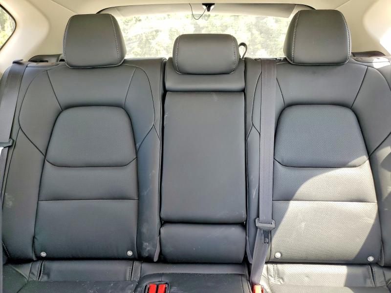 Aukcja sprzedaży 2024 Mazda Cx-5, vin: JM3KFBBL2R0456936, numer aukcji: 63895816