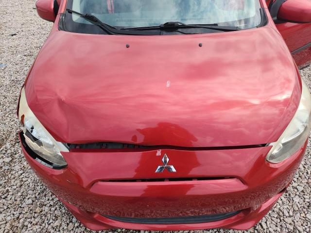 Продаж на аукціоні авто 2014 Mitsubishi Mirage, vin: ML32A4HJ1EH007934, номер лоту: 66232116