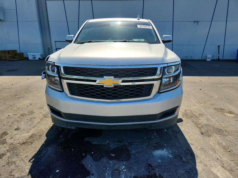 Продаж на аукціоні авто 2017 Chevrolet Tahoe, vin: 1GNSCBKC5HR142734, номер лоту: 64764276