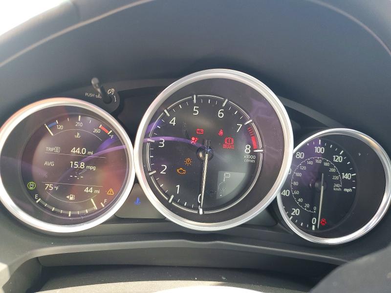 63553256 :رقم المزاد ، JM1NDAD77T0705650 vin ، 2026 Mazda Mx-5 Miata مزاد بيع