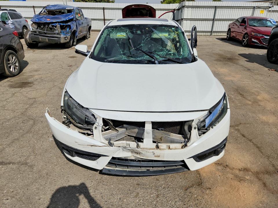Aukcja sprzedaży 2016 Honda Civic, vin: 2HGFC1F90GH638186, numer aukcji: 67024276