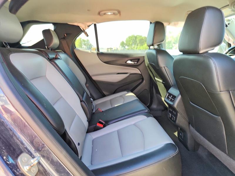 2018 Chevrolet Equinox მანქანა იყიდება აუქციონზე, vin: 3GNAXVEV4JL299103, აუქციონის ნომერი: 64508786