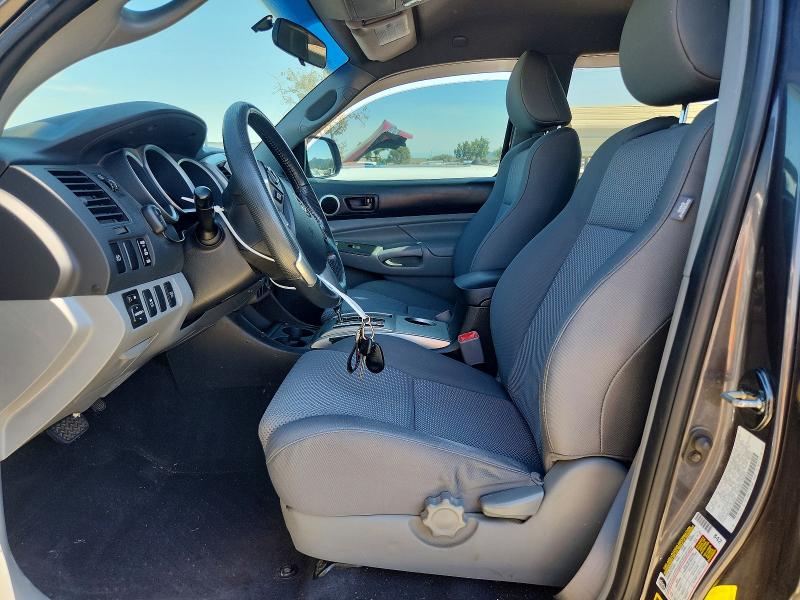Продажа на аукционе авто 2014 Toyota Tacoma, vin: 3TMLU4EN1EM142889, номер лота: 64419356